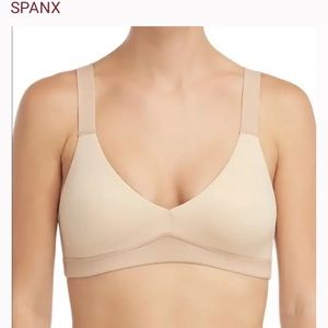 - NWT - Spanx The Bra-llelujah!® Bralette